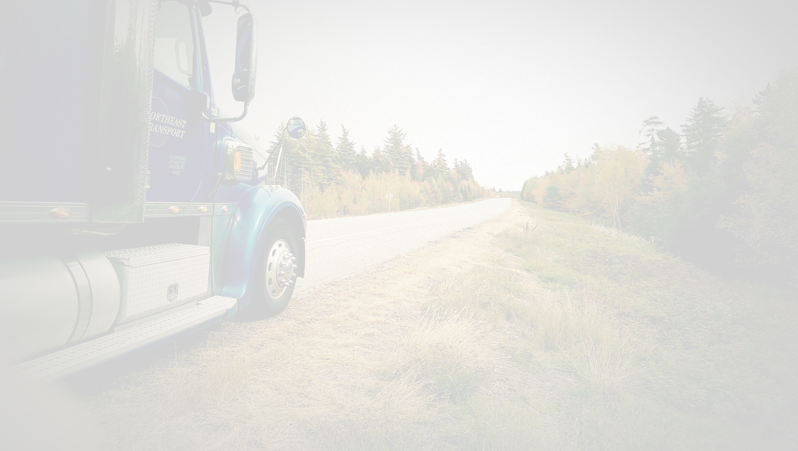 Flex Sliders Archive Northeast Transport